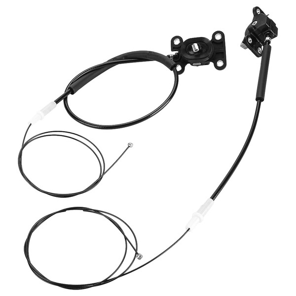 Left Power Sliding Door Cable Kit for Honda Odyssey 3.5L