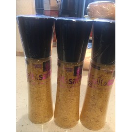 Carmencita Salt & Saffron extra large Grinder