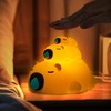 GQIIRL Capybara Night Light for Kids - Cute Capybara Nigh