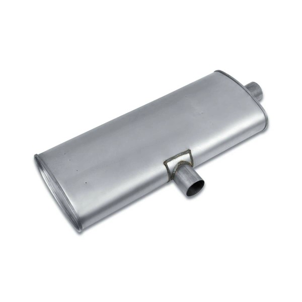 Eco Plus - EP3092 5" x 11" Oval Body T-Style