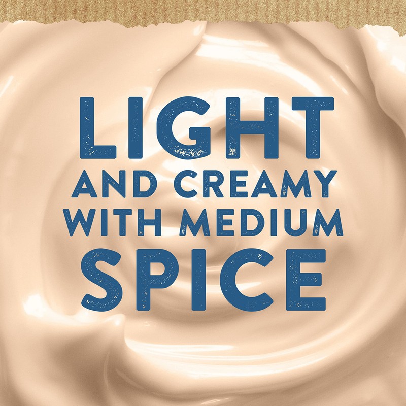 Best Foods Spicy Mayonnaise Spicy For a Rich, Creamy Condiment