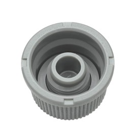 STRAIGHT 27-5021 Air Conditioner Valve Cap Set for R134a