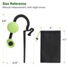 Universal Square Golf Swing Trainer | Instant Tactile Swing Feedback