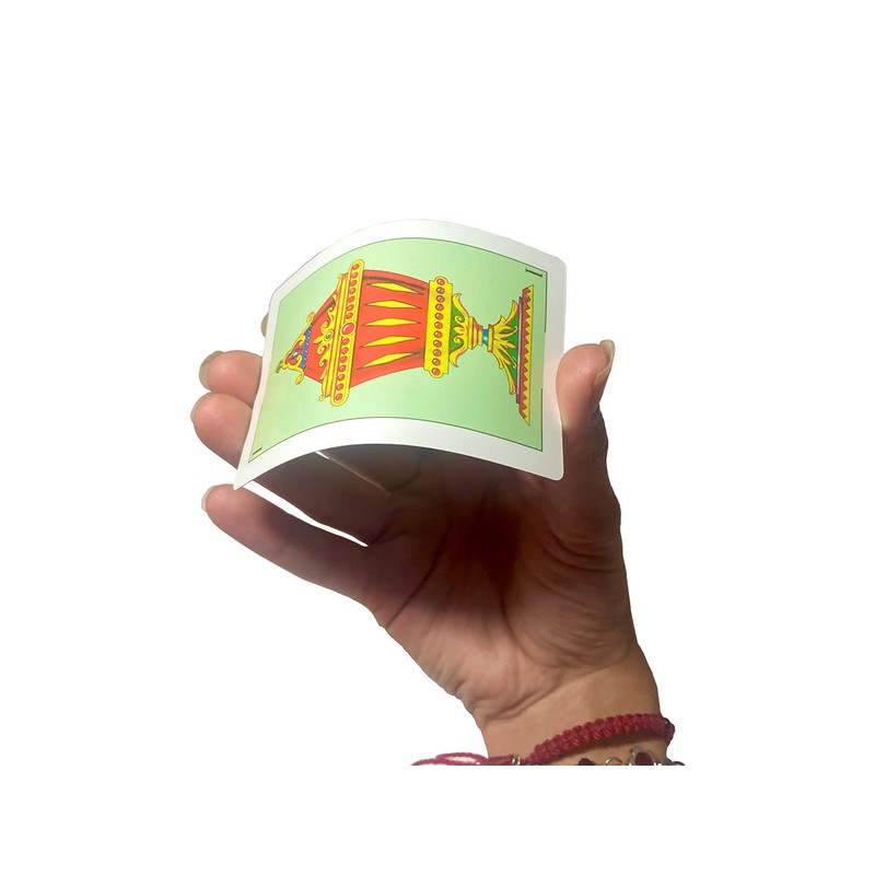 Mexican Playing Cards, Spanish Playing Cards