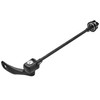 Shimano WH-R501 Quick Kumi, 6.4 inches (163 mm), Black Y4SK98110