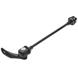 Shimano WH-R501 Quick Kumi, 6.4 inches (163 mm), Black Y4SK98110
