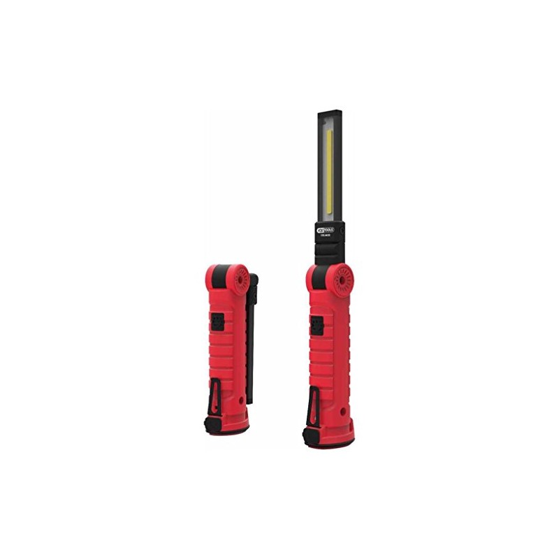 SK Hand Tool perfectLight 3-in-1 Mini Inspection Lamp 200 Lumen,