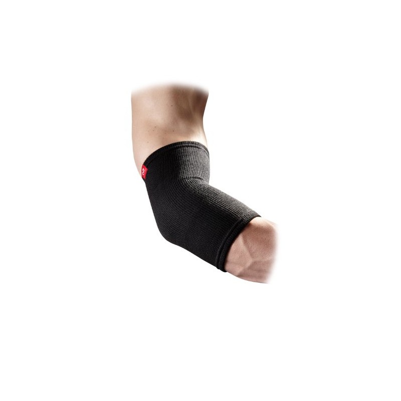 Mcdavid 512 - Gomitiera Elasticizzata | Nero