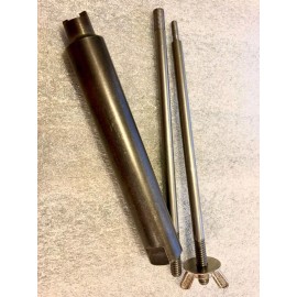 Coleman Stove/Lantern Check Valve Removal Tool fits 200A 220 228 and More,  Most Stoves