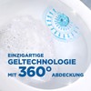 WC Ente Liquid Toilet Cleaner