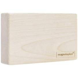 magnetoplan Marker Holder Wood Series