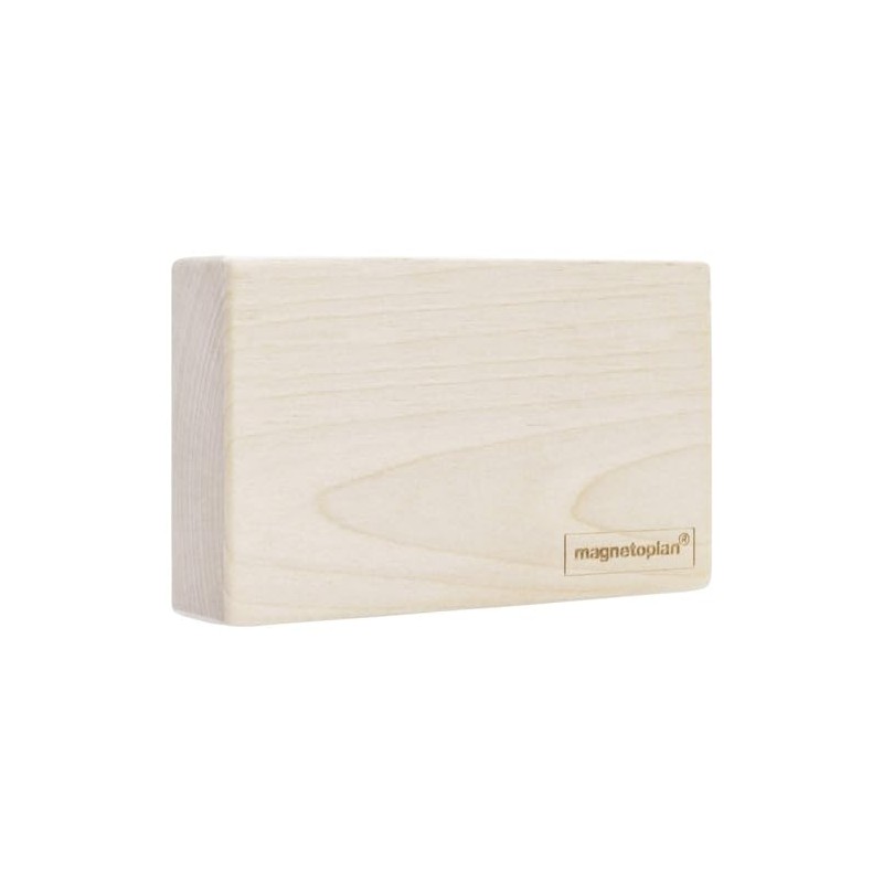 magnetoplan Marker Holder Wood Series