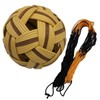 Sepak Takraw Ball, General Competition Model, For Practice, Circumference: 0.16