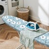 BVBOX Ironing Board Cover, Standard Size Iron Board Covers with