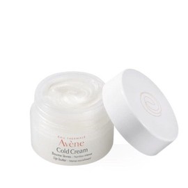 Avene Cold Cream Baume Levres 10ml Lip Butter