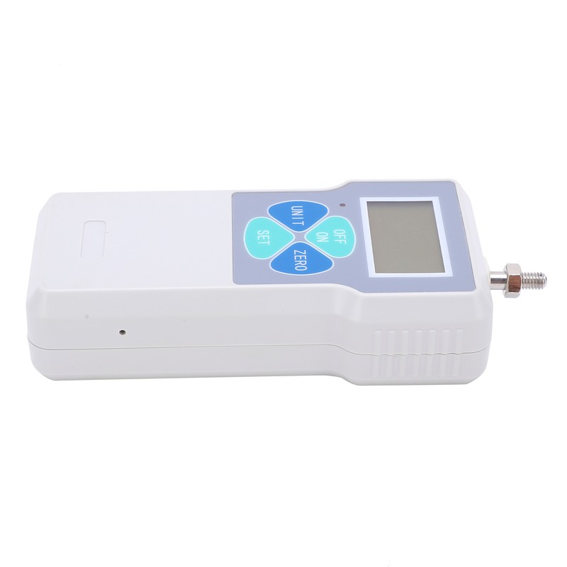 GY‑15 φ11.1mm Digital Fruit Hardness Tester Adjustable Portable Fruit Hardness