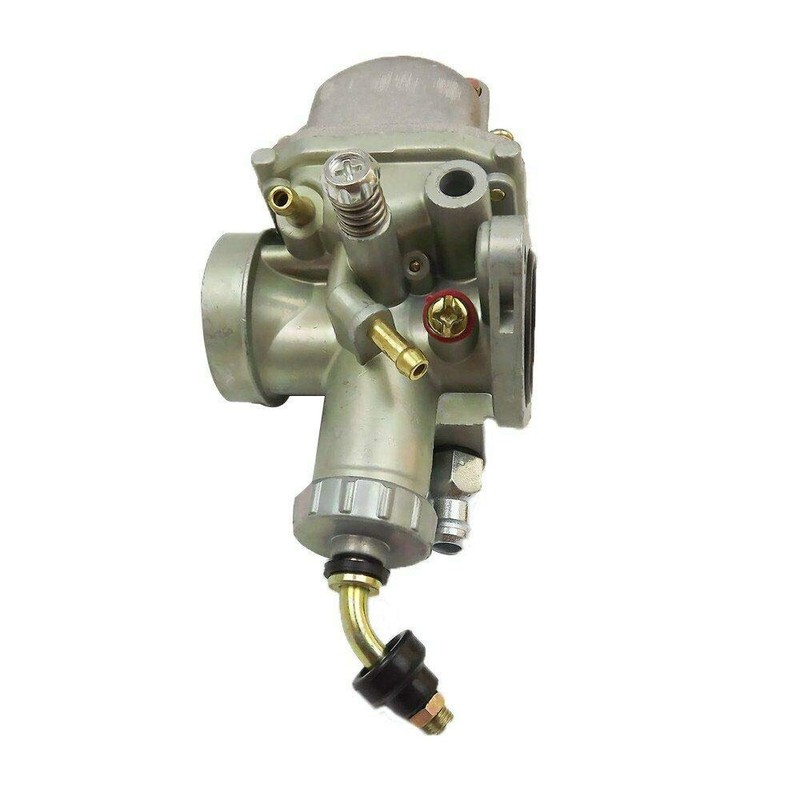 Compatible with New Carburetor for 1992-2000 Yamaha Timberwolf YFB250 YFB