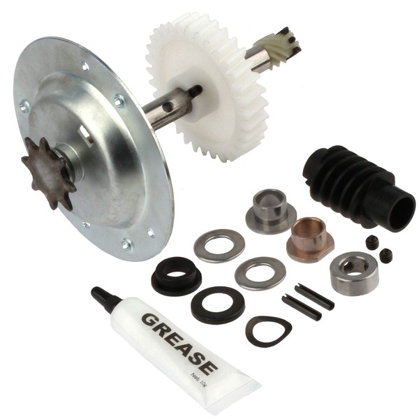 GDR PRO Replacement for Liftmaster 41c4220a Gear and Sprocket Kit