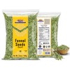Rani Fennel Seeds (Saunf Sabut) Whole Spice 3.5oz (100g) ~