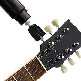 Planet Waves D'Addario Accessories Drill Bit Peg Winder