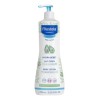Loción Corporal Mustela Hydra Bebé Para Piel Normal 750 Ml