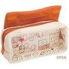 Sumikko Gurashi Collection Sumikko Pouch HOUSE CU49401
