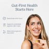 Zenwise no bloat Probióticos enzimas digestivas 100 caps sfn