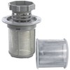 Declean Strainer Waste Water 3 Piece Dishwasher Dishwasher Replacement for