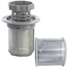 Declean Strainer Waste Water 3 Piece Dishwasher Dishwasher Replacement for 427903 00427903 BSH Bosch Siemens Neff