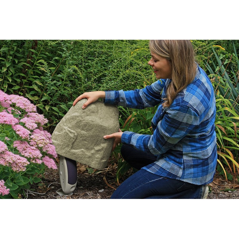 Emsco Group Landscape Rock – Natural Sandstone Appearance – Small