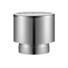 GASLAND 3.54'' Rain Cap for Tankless Water Heater BS158 BE158,