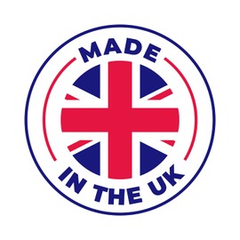 Stargazer Glitter Shaker, Lilac. Cosmetic glitter powder for use on the eyes, lips, face, body, hair and nails.