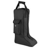 Harrison Howard Tall Boot Carry Bag Protect Rider Boots for
