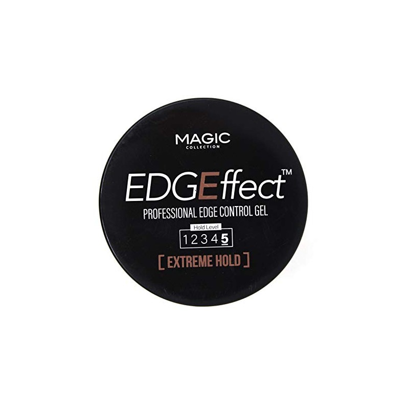 Magic Collection Edge Effect Professional Edge Control Gel Keratin Oil