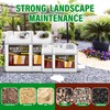 Rock Glue for Landscaping - Strong Mulch Glue for Pea