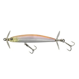 TIEMCO Stealth P Natural 70S STPN70#427 Wakasagi