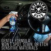 Chemical Guys Limpiador y Protector Total de Interiores, 473 ml