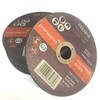 (Pack of 20) Parweld (4") 100mm x 1mm Thin Stainless
