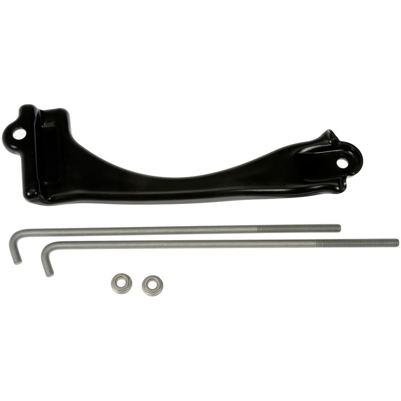 Dorman 60347 Battery Hold Down Kit Compatible with Select Honda