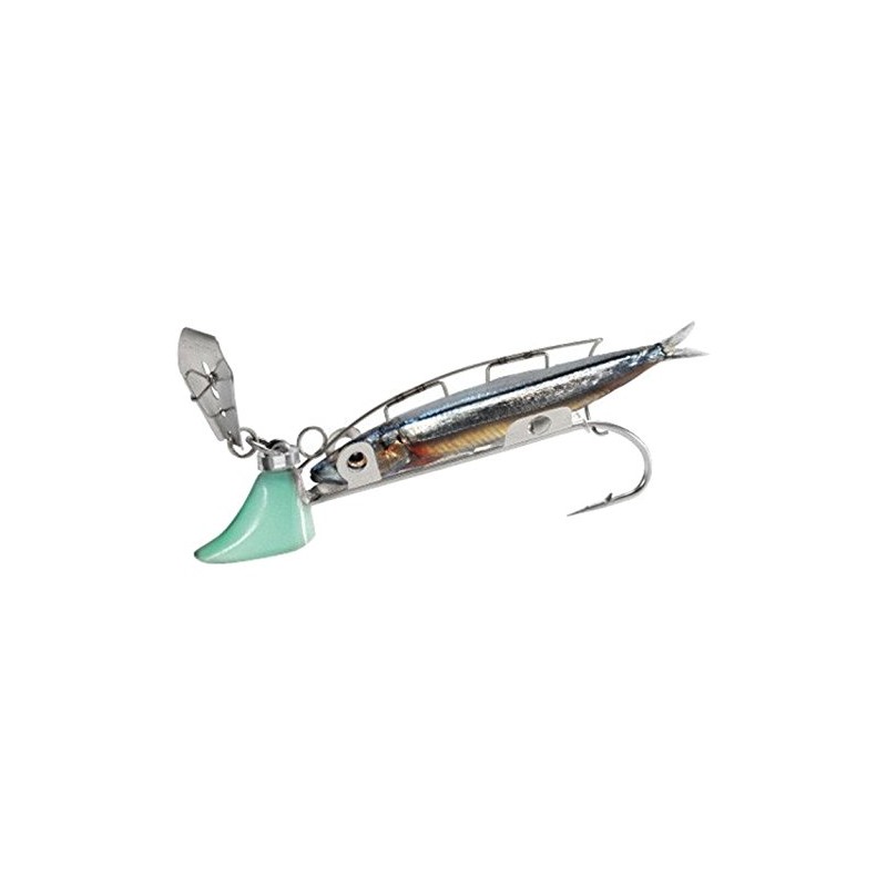 SHIMANO Tenya Tachiyo Getter, Time-saving Tenya Birebi OO-305K 01T, Natural