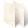 Writing Paper Marble & Structure Marble Beige – DIN A4