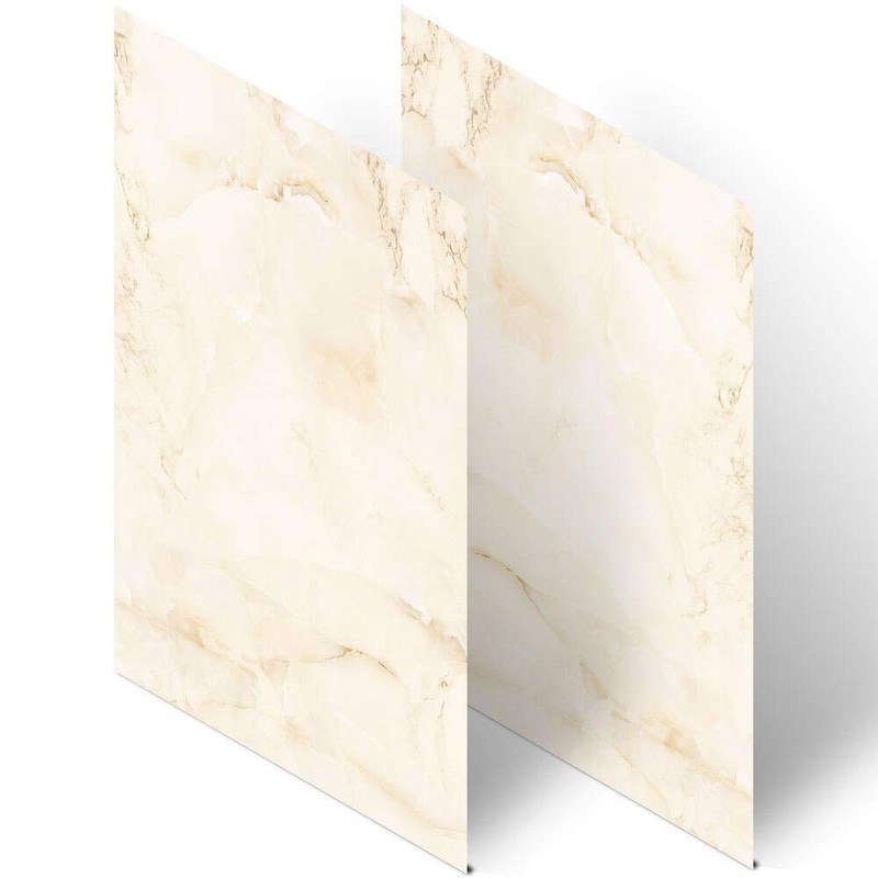 Writing Paper Marble & Structure Marble Beige – DIN A4