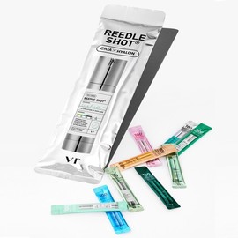 (현대Hmall) 리들샷 유니버스 키트 (리들샷 2ml x 9종 x 5ea / 총 90ml) (Hyundai Hmall) Riddle Shot Universe Kit (Riddle Shot 2ml x 9 types x 5 each / Total 90ml)