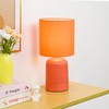 Lampwell Maye Small Table Lamp for Living Room as Bedside