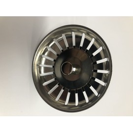 'Wicker Basket 3 1920056 Cover Sink Franke Original