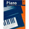AMEB Piano Studies and Baroque Works Second Grade Book