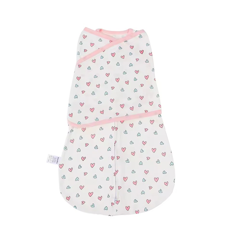 Baby Cotton Sleepwear Romper Soft Comfortable Infant Jumpsuit