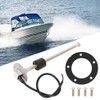 Metal Car Boat Yacht Trucks RV Oil Fuel Liquid Waste