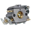 Toolyuan 309376002 Carburetor Kit for Ryobi RY3714 RY3716 Chainsaw with