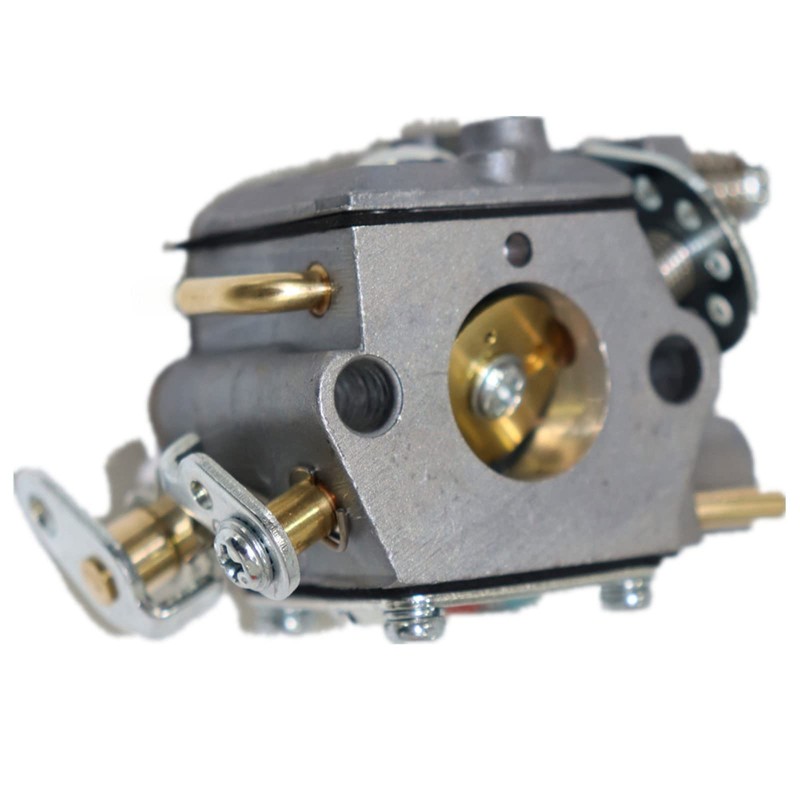 Toolyuan 309376002 Carburetor Kit for Ryobi RY3714 RY3716 Chainsaw with